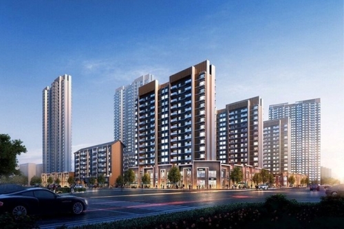 青云谱区房地产开发经营现状分析