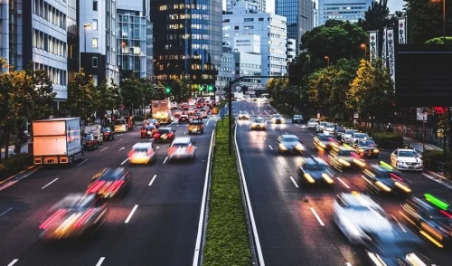 【交通行业报告数据】.2024城市交通出行洞察分析