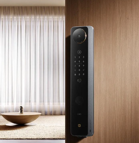 【智能门锁行业报告数据】2025 年中国智能门锁行业发展报告