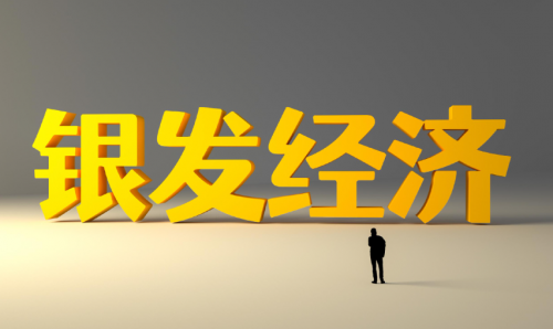 【白发经济数据】2025年中国养老行业报告