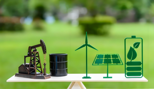 【碳资产行业数据】2025 年中国碳资产管理行业发展报告