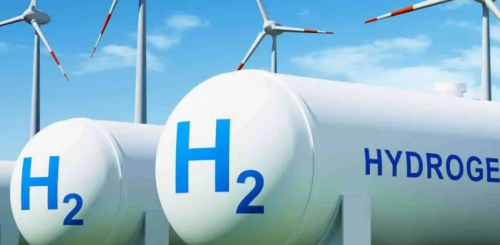 【氢能产业行业数据】2025 年中国氢能产业行业发展报告