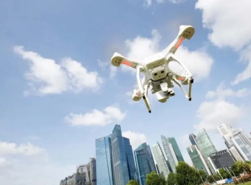 【低空经济行业数据】2025 年中国低空经济行业发展报告