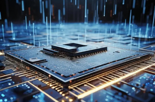 【半导体行业数据】2025 年中国半导体行业发展报告