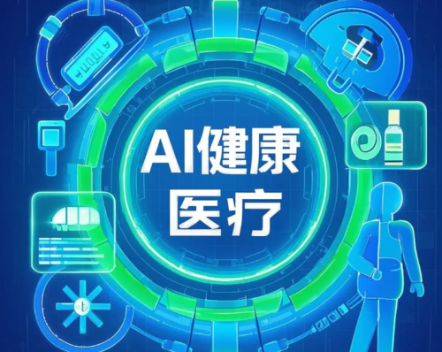 【医疗 AI 行业数据】2025 年中国医疗 AI 行业发展报告