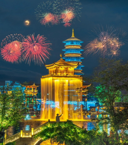 【婺源县文旅融合行业数据】2025年婺源县文旅融合行业发展报告