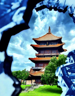 【2025年景德镇市陶瓷文化产业数据】2025年景德镇市陶瓷文化产业发展报告
