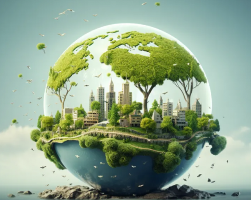 【2025年萍乡市节能环保产业数据】2025年萍乡市节能环保产业发展报告