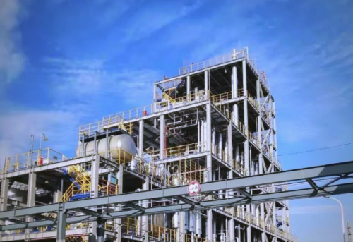 【九江市石油化工新材料产业数据】2025年九江市石油化工新材料产业发展报告