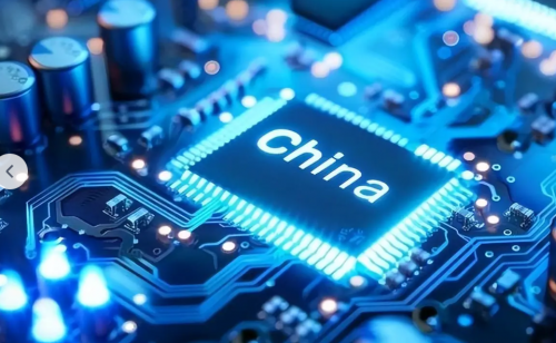【赣江新区半导体封装产业数据】2025 年赣江新区半导体封装产业发展报告